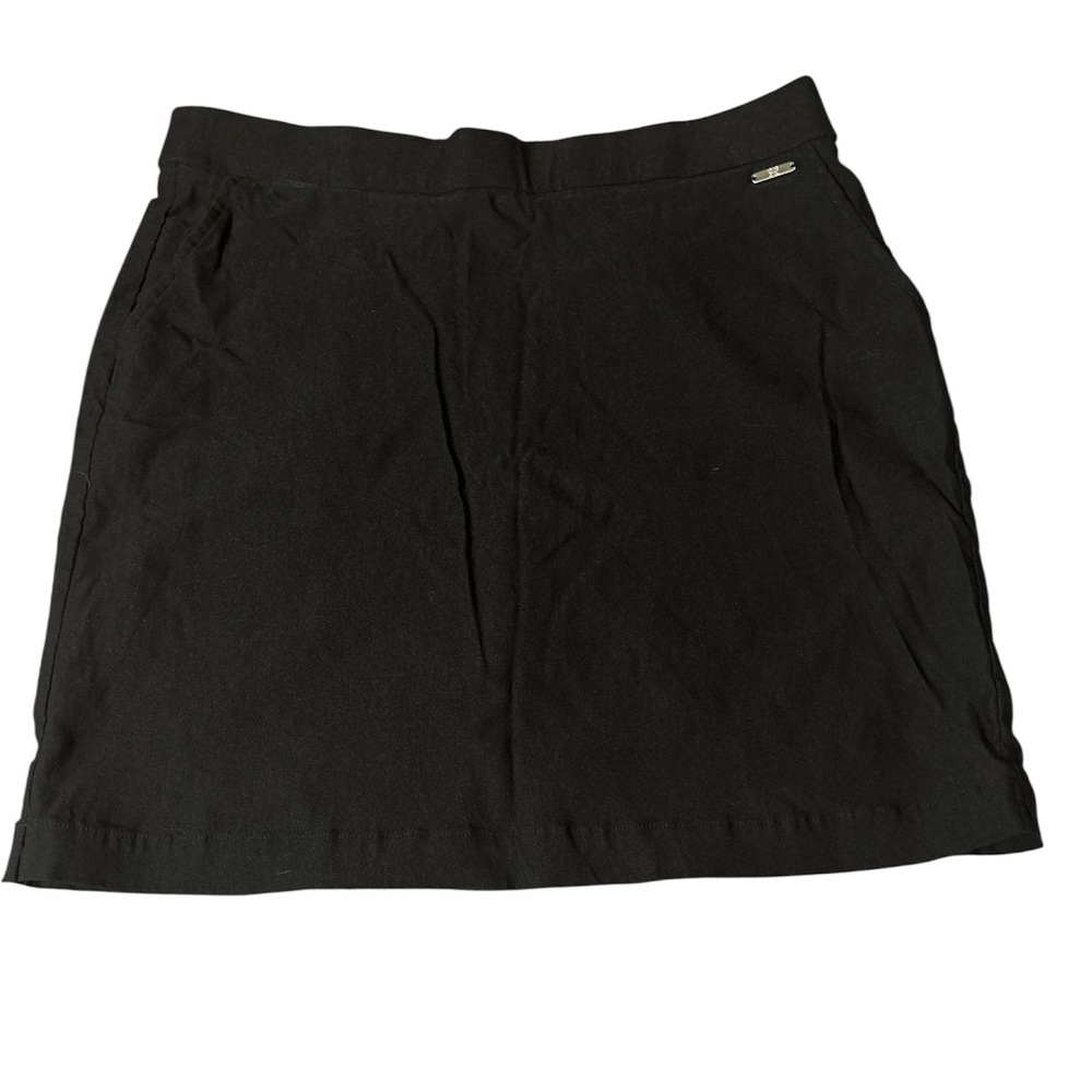 Rafaella Black and White Skort Bundle | medium - Picture 8 of 10